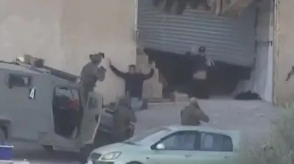 اسرائیل از نسل‌کشی در غزه تا پاکسازی قومی در کرانه باختری