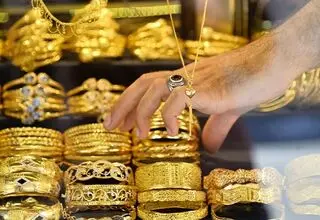 صعود دوباره قیمت طلای جهانی؛ عبور از مرز ۴ هزار و ۲۰۰ دلار