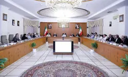 پزشکیان: محدودیت مصرف برق ابتدا در ساختمان‌های دولتی اجرا می‌شود
