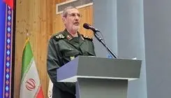 سردار ذوالقدر: دشمن می‌خواهد مردم را نسبت به آینده بدبین کند