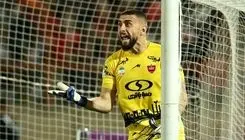 دروازهبان پرسپولیس به مولودیه الجزایر پیوست