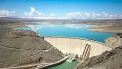 حضور ایران در بیست‌وهشتمین کنگره بین‌المللی سدهای بزرگ چین