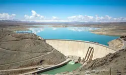 حضور ایران در بیست‌وهشتمین کنگره بین‌المللی سدهای بزرگ چین