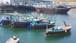 آسیب به ۱۰۰ شناور غیرنظامی درپی تجاوزهای اخیر دشمن به بندر جاسک