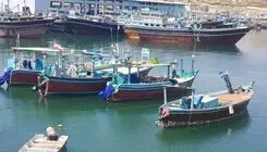 آسیب به ۱۰۰ شناور غیرنظامی درپی تجاوزهای اخیر دشمن به بندر جاسک