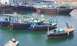 آسیب به ۱۰۰ شناور غیرنظامی درپی تجاوزهای اخیر دشمن به بندر جاسک