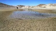 کاهش 40 درصدی بارش‌ها نسبت به سال گذشته