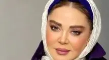 بهاره رهنما: قصد ازدواج مجدد دارم+ویدیو