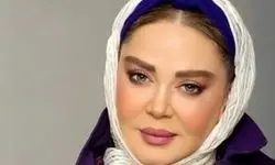 بهاره رهنما: قصد ازدواج مجدد دارم+ویدیو