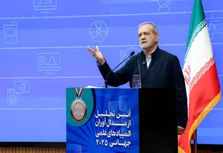  ۴۷ سال است که مدرسه می‌سازیم اما همچنان با کمبود فضای آموزشی مواجهیم