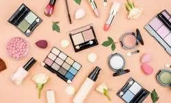 بسته‌بندی محصولات جعلی در برندهای معتبر آرایشی