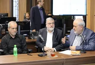 تولید برق ۱۳ برابر و مصرف برق ۲۳ برابر شده است