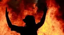 شهادت جانسوز آتش‌نشان فداکار حین عملیات نجات