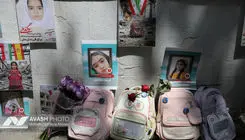 غرفه ایران در بازار فیلم جشنواره کن به نام کودکان میناب مزین شد