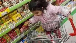 ارائه اعتبار خرید رایگان سبد غذایی به بیش از ۲۶۲ هزار کودک 