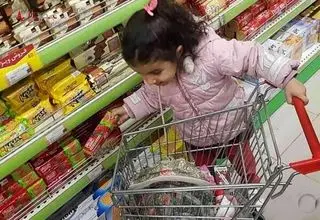 ارائه اعتبار خرید رایگان سبد غذایی به بیش از ۲۶۲ هزار کودک 