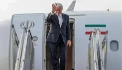 محمدرضا عارف به ترکمنستان می‌رود