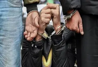 دستگیری ۳۵ نفر از عناصر وطن فروش 