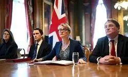 پایان نشست لندن با محوریت تنگه هرمز/ نتیجه این جلسه چه بود؟ 