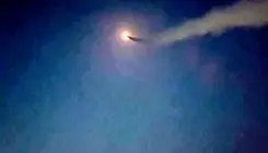 تصاویری از حمله به بوکان