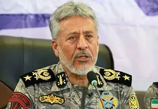 سیاری: سازمان عقیدتی سیاسی ارتش، چراغ هدایت و روشنگری است