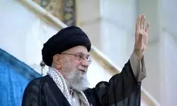 دل نوشته احمدرضا درویش برای رهبر شهید