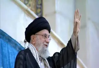 مجلس یادبود شهدای خانواده رهبر شهید برگزار می‌شود