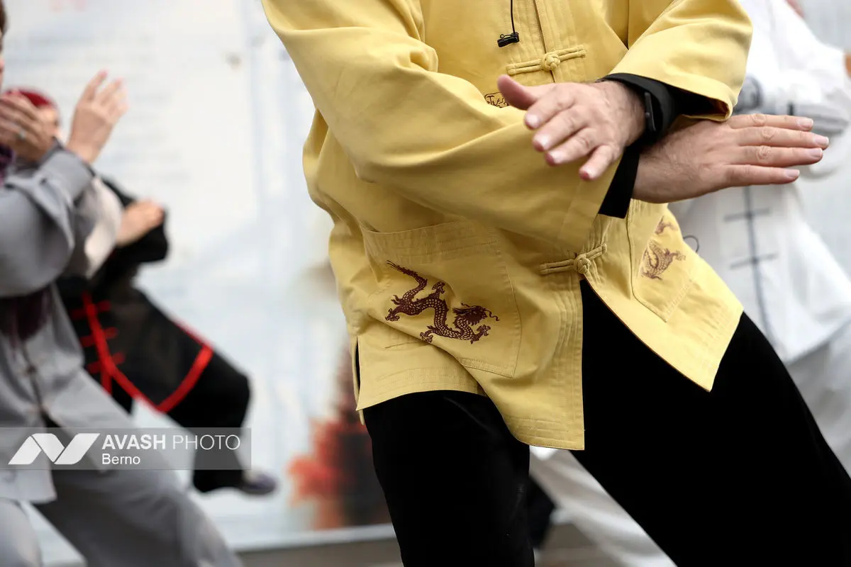 همايش بايبزى تاكج