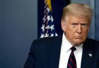 پشت‌پرده بهره‌برداری ترامپ از تحولات منطقه