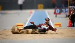 دلیل انصراف ریحانه مبینی از اعزام به ریاض مشخص شد