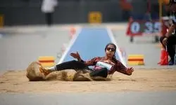 دلیل انصراف ریحانه مبینی از اعزام به ریاض مشخص شد