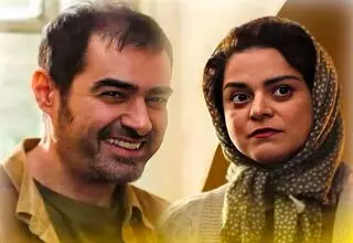 «رها» با فروش ۳۸۰ میلیاردی پرده سینما را رها کرد!