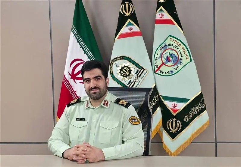 هشدار در خصوص تماسهای جعلی با نام مدیریت بحران