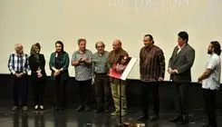 شکوه ققنوس روایتی از ایران است / اثری با شخصیت‌پردازی سازها