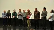 شکوه ققنوس روایتی از ایران است / اثری با شخصیت‌پردازی سازها