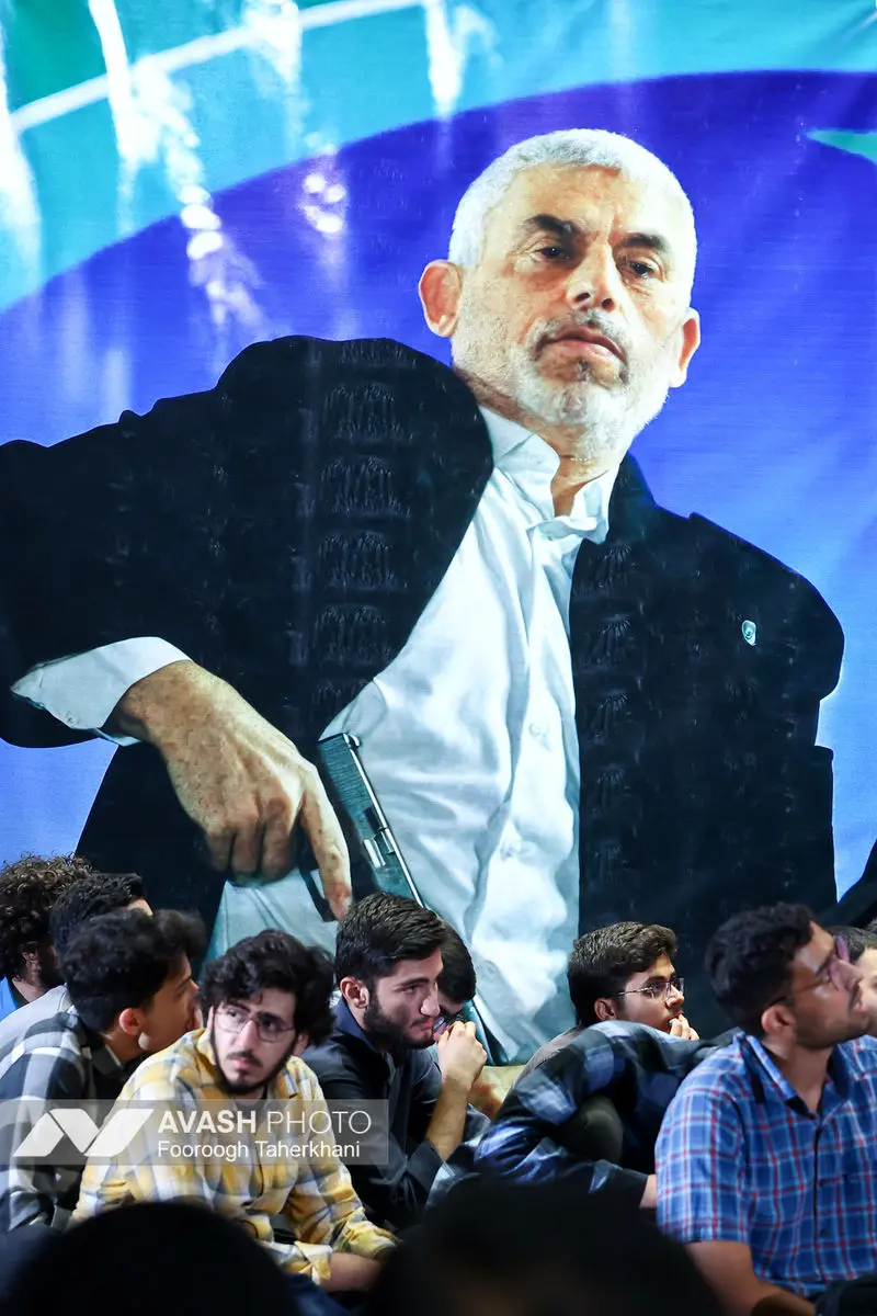 سالگرد شهادت حسن نصرالله