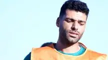 طارمی: می‌خواهیم نتیجه‌ای تاریخی بدست بیاوریم