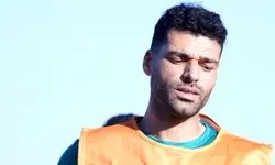 طارمی: می‌خواهیم نتیجه‌ای تاریخی بدست بیاوریم
