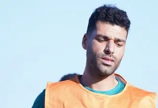 واقعیت پیشنهاد برزیلی برای مهدی طارمی
