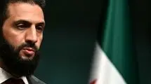 جزئیات مذاکرات محرمانه رژیم صهیونیستی با دولت جدید سوریه