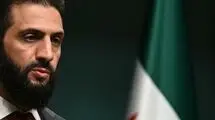 جزئیات مذاکرات محرمانه رژیم صهیونیستی با دولت جدید سوریه