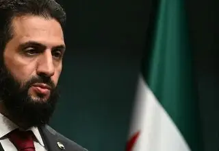 جزئیات مذاکرات محرمانه رژیم صهیونیستی با دولت جدید سوریه