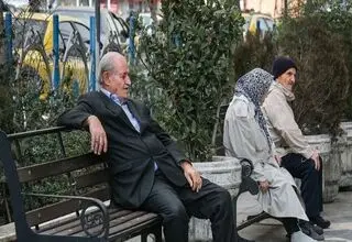 اعتراض بازنشستگان تامین اجتماعی به عدم پرداخت مابه‌التفاوت فروردین