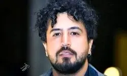 پشیمانی مهرداد صدیقیان از بازی در یک سریال معروف !+ویدیو