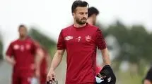 ویروس عامل تغییر ترکیب پرسپولیس مقابل استقلال خوزستان