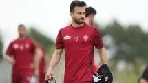 ویروس عامل تغییر ترکیب پرسپولیس مقابل استقلال خوزستان