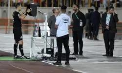 افشاگری یک داور لیگ برتری؛ گفتند بازی را در بیاوری وارد لیست بین‌المللی می‌شوی!