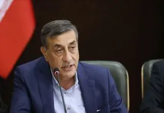 قائم‌پناه: برای همه استان‌ها الگوی مشخص مصرف آب و انرژی تعیین می‌شود