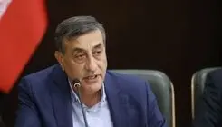 قائم‌پناه: برای همه استان‌ها الگوی مشخص مصرف آب و انرژی تعیین می‌شود