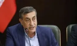 قائم‌پناه: برای همه استان‌ها الگوی مشخص مصرف آب و انرژی تعیین می‌شود